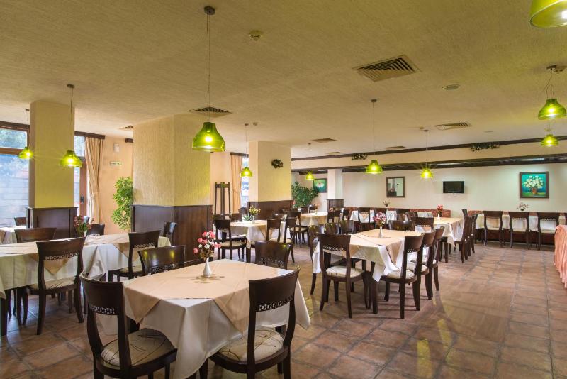 Mura Hotel - image 27