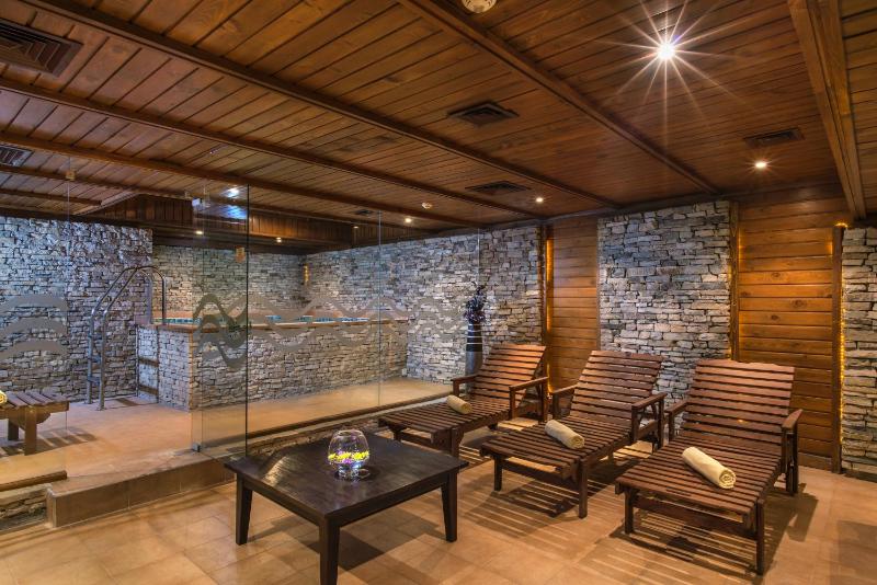 Mura Hotel - image 15