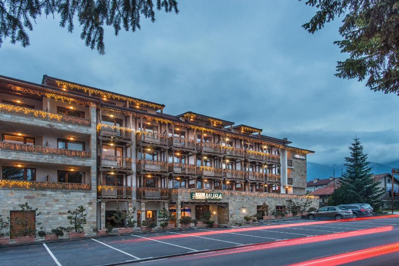 Mura Hotel - image 1
