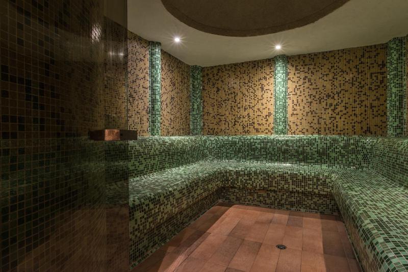 Mura Hotel - image 29
