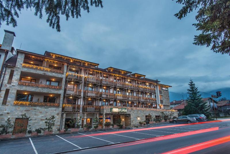 Mura Hotel - image 26