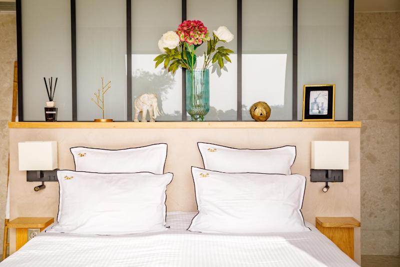 Comfort Double or Twin Room Ground Floor image 3