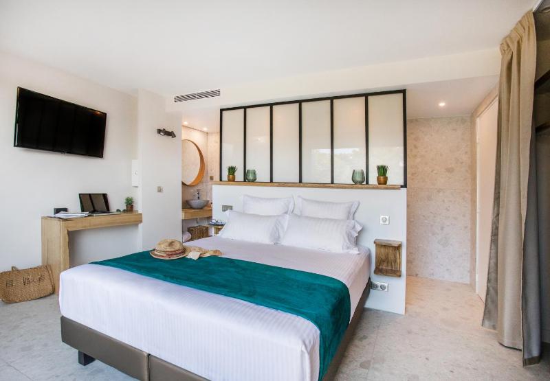 Deluxe Double or Twin Room image 2