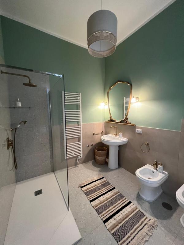 Borgo Marinaro Suite - image 9