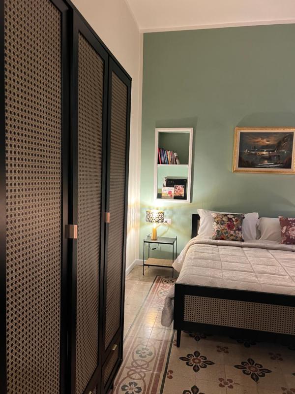 Borgo Marinaro Suite - image 6