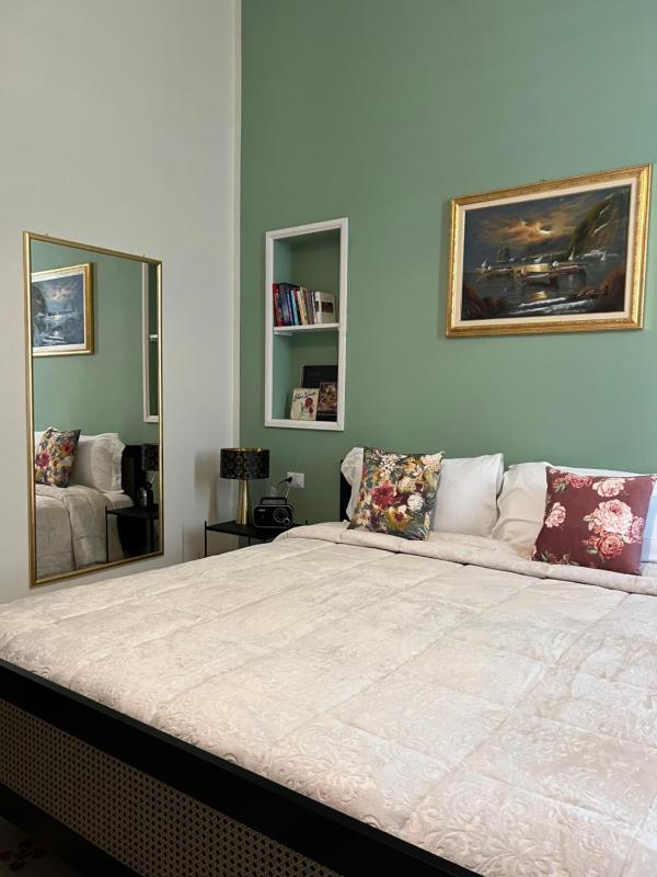 Borgo Marinaro Suite - image 14