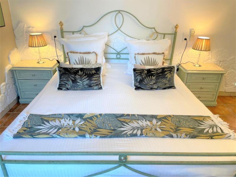 Hôtel Le Méditerranée - image 24