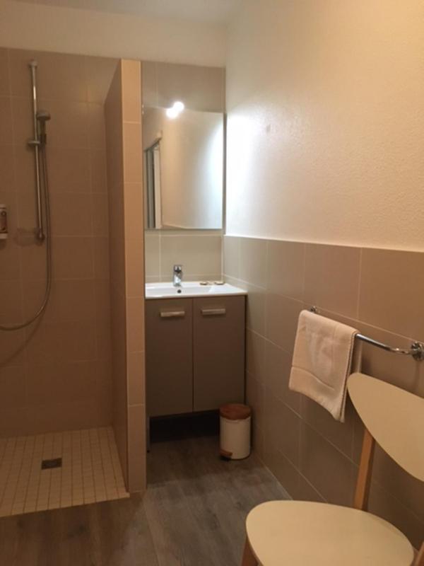 Triple Room with Terrace image 3