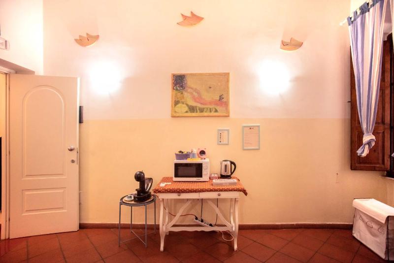 Deluxe Family Room image 2