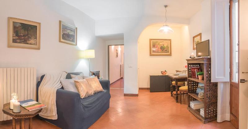 Pitti - Flo Apartments charme su Piazza Pitti - image 11