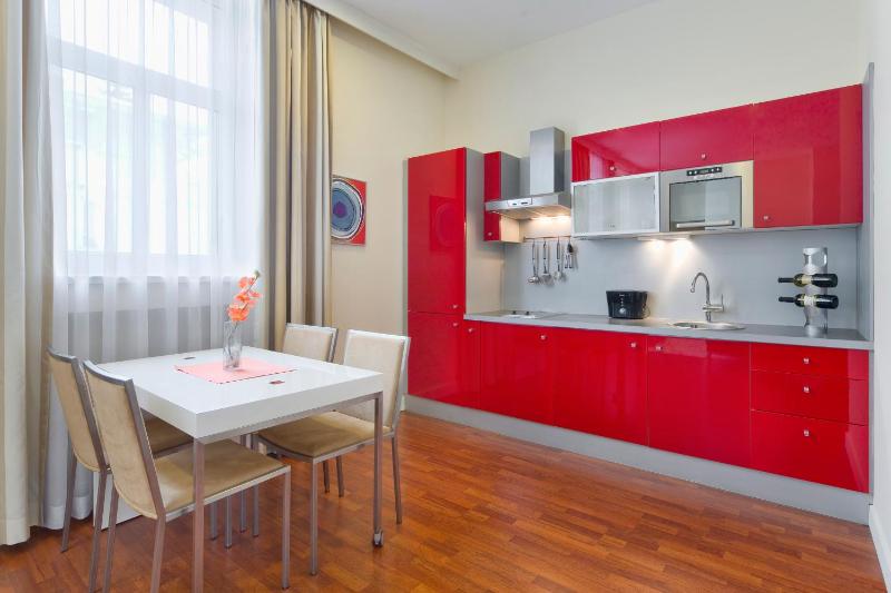 Two-Bedroom Suite image 3