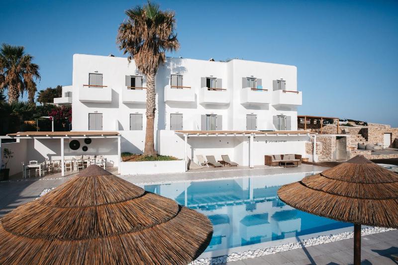 Paros Bay - image 33