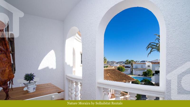 Nature Moraira by Solhabitat Rentals - image 35