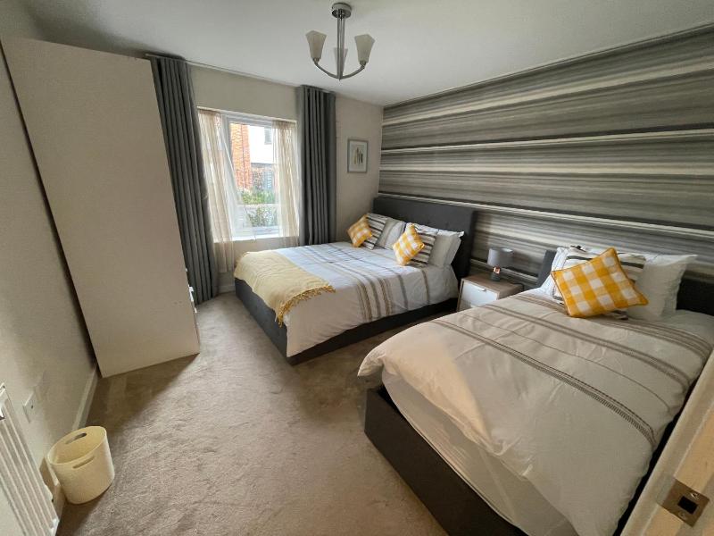 Two-Bedroom Apartment image 3