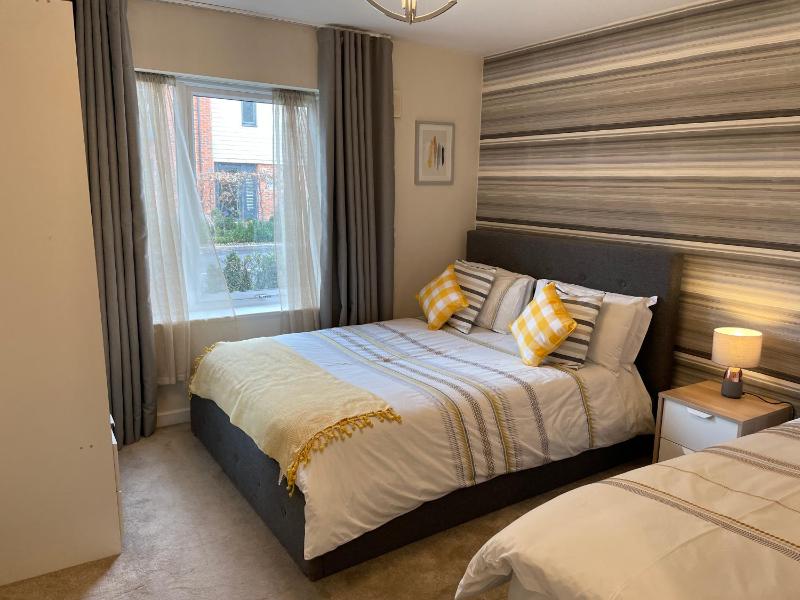 Two-Bedroom Apartment image 2