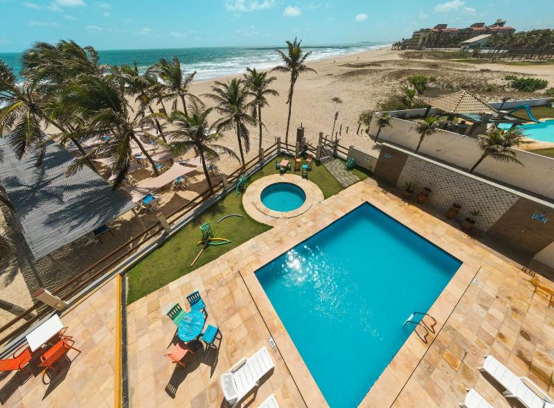 G2 Beach Hotel - image 14