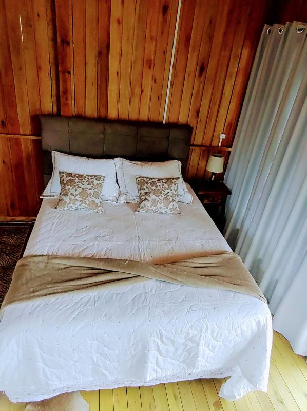 Casa e cabana de campo Fazenda Borba - image 28