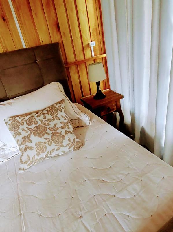 Casa e cabana de campo Fazenda Borba - image 23