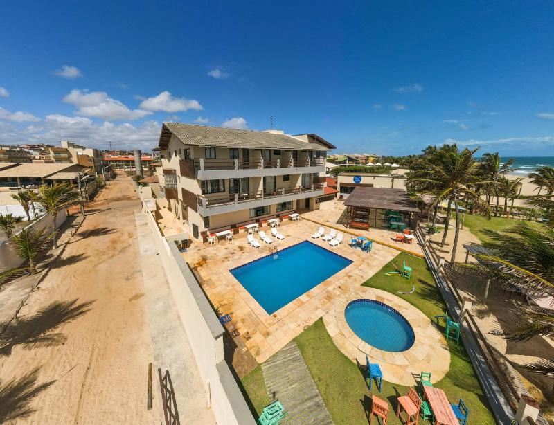 G2 Beach Hotel - image 25