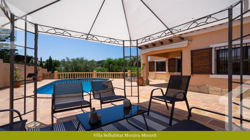Solhabitat Moraira Moravit - image 31