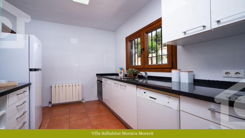 Solhabitat Moraira Moravit - image 30