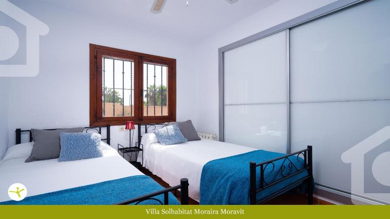 Solhabitat Moraira Moravit - image 36