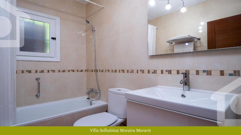 Solhabitat Moraira Moravit - image 33
