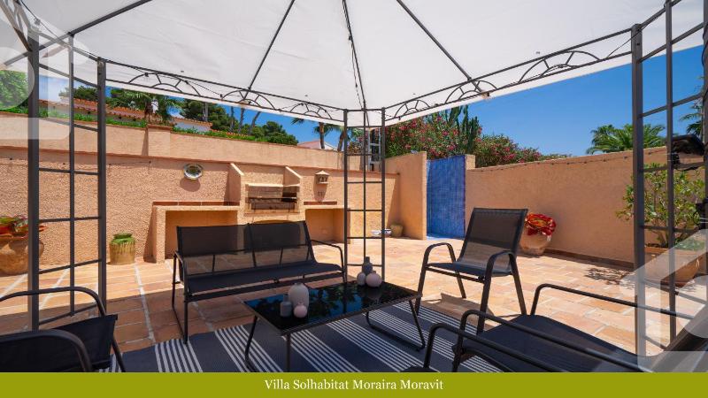 Solhabitat Moraira Moravit - image 2