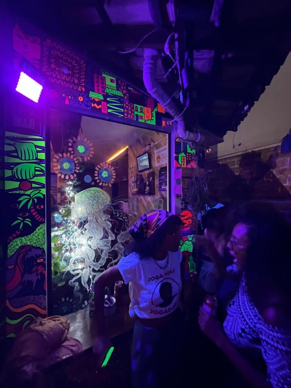 Chamos Hostel Cultural - image 20