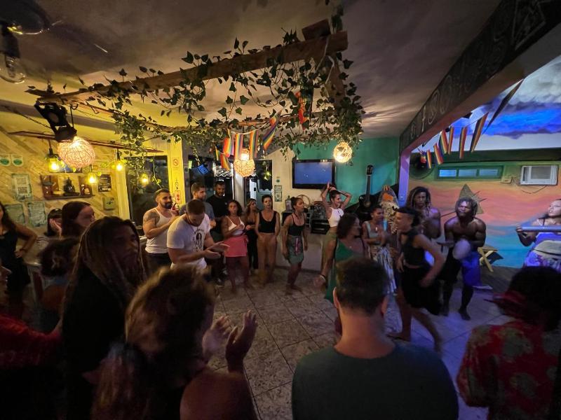 Chamos Hostel Cultural - image 45