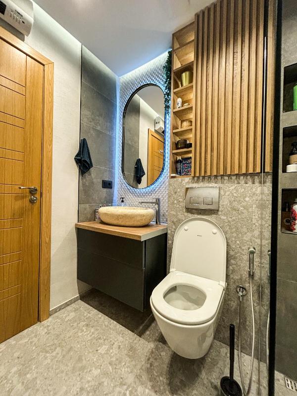 Apartment with Sea View image 2