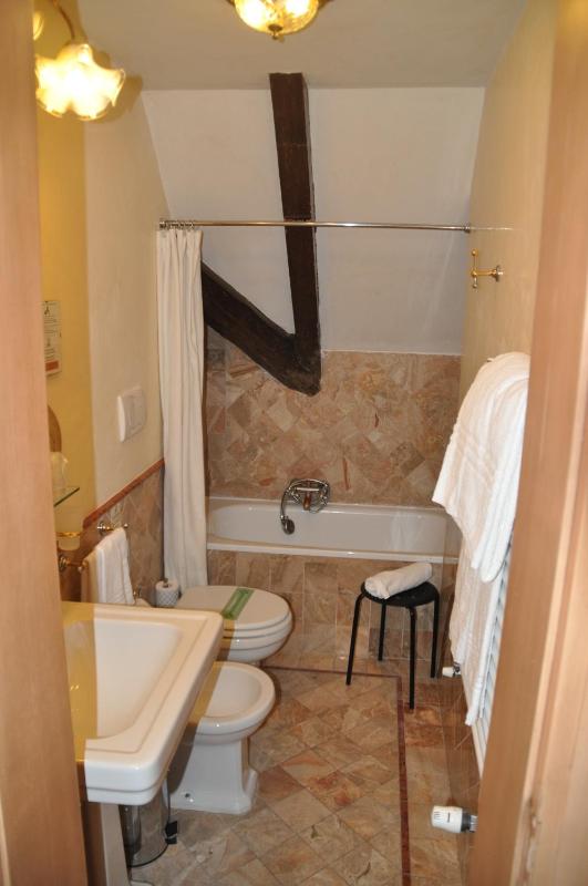 Suite with Lagoon View image 2