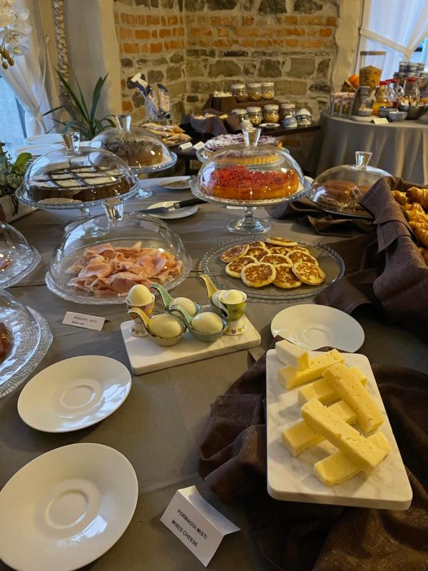 Il Vecchio Borgo Relais - image 22