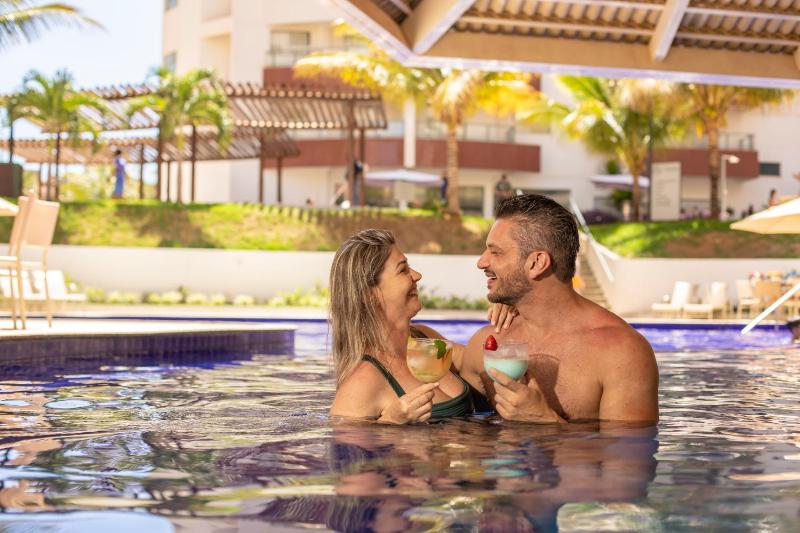Wyndham Olímpia Royal Hotels - image 26