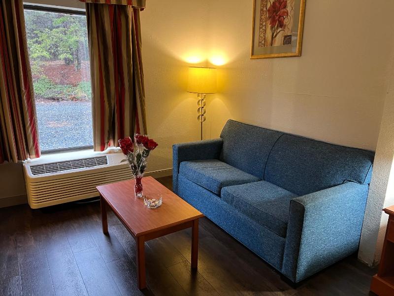 Standard Double Suite - Non-Smoking image 4