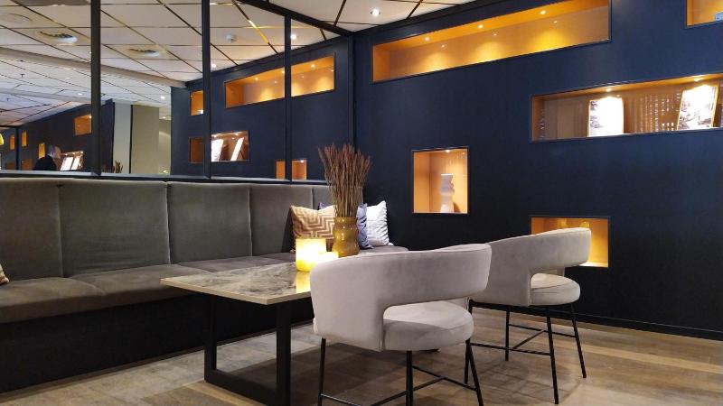 Quality Hotel Augustin - image 42