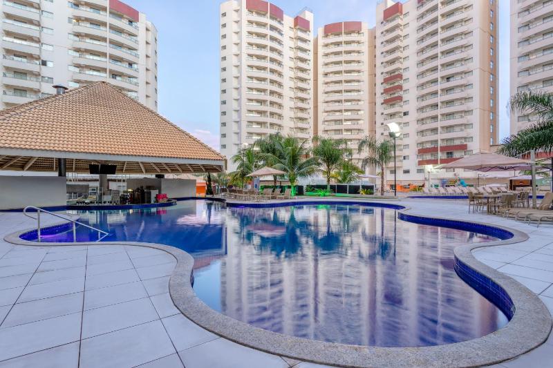 Wyndham Olímpia Royal Hotels - image 9