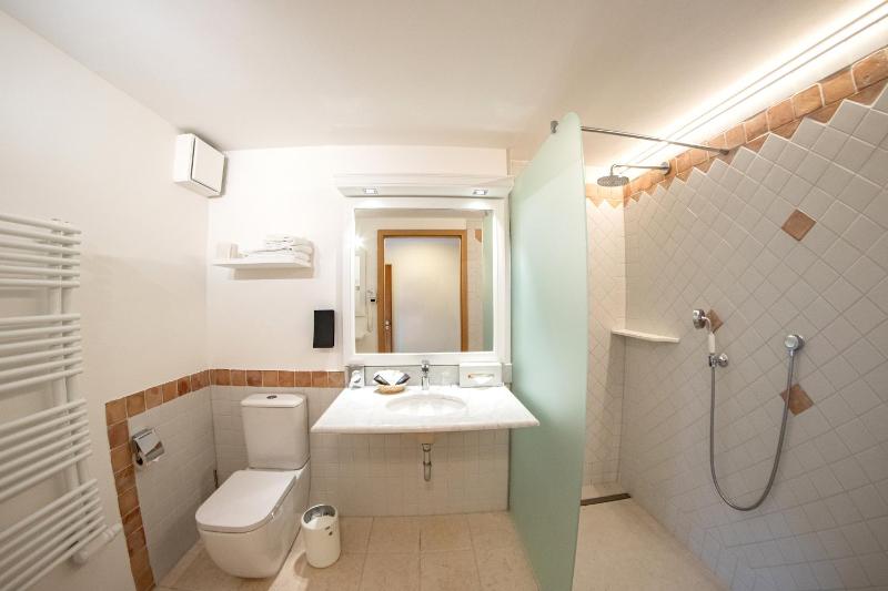 Deluxe Single Room image 2