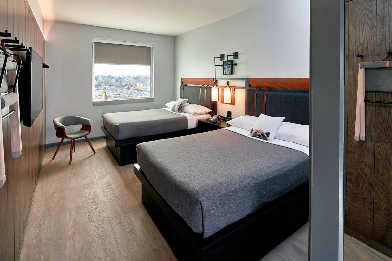 Double Room with Mountain View image 1
