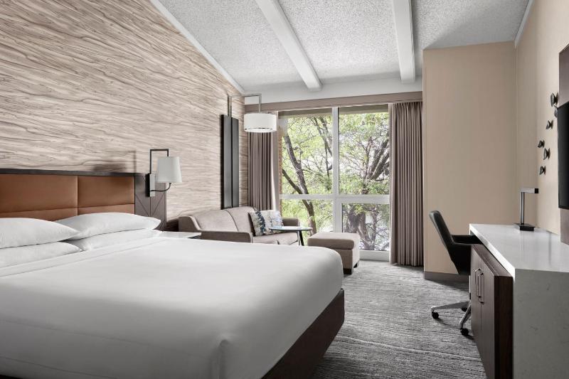 Executive King Room image 2