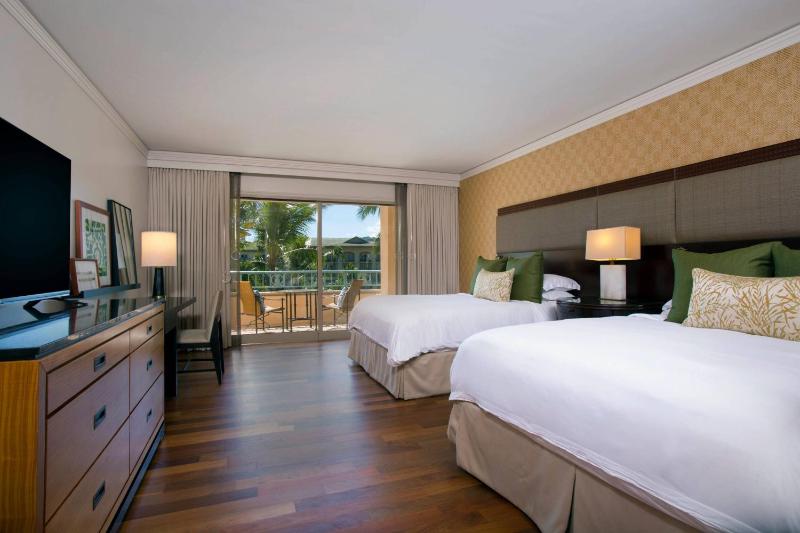 Deluxe King or Queen Room image 3