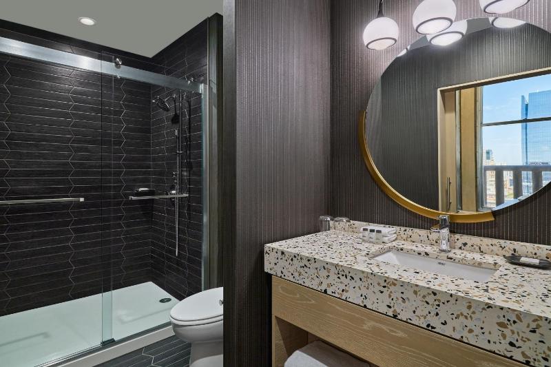 Sheraton Denver Downtown Hotel - image 44