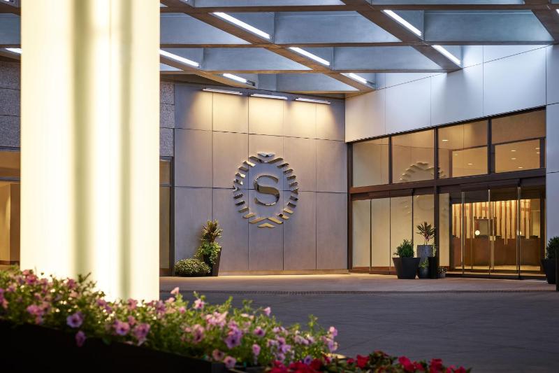 Sheraton Denver Downtown Hotel - image 47