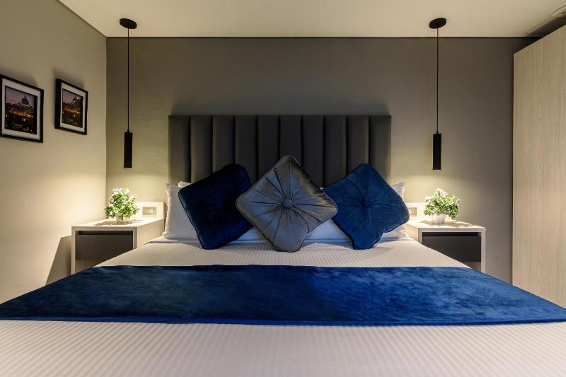 4 Sur Hotel - image 9