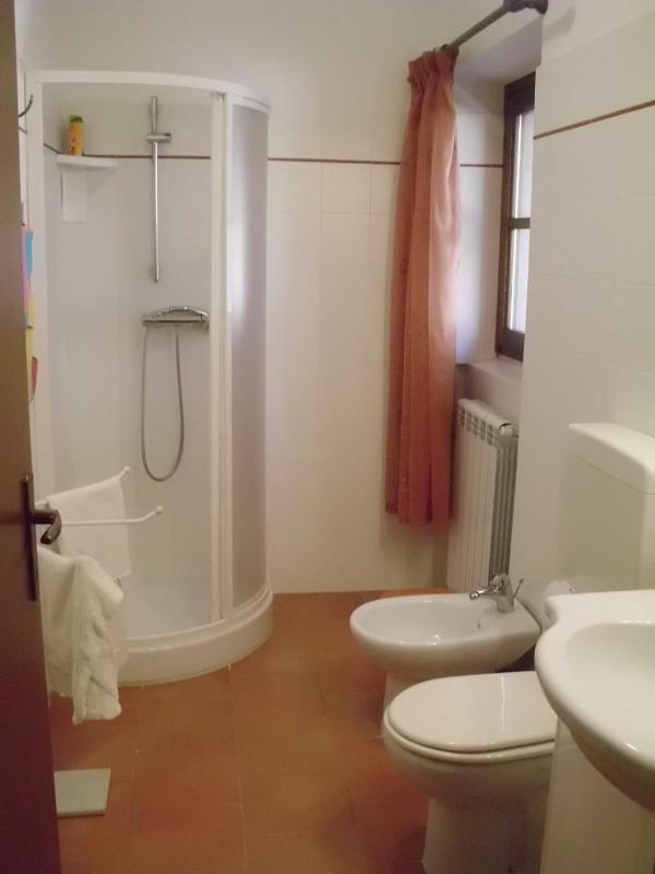Double Room with Private External Toilet  image 2