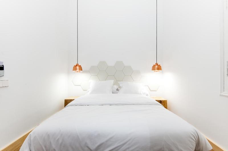 Tiny Double Room image 1