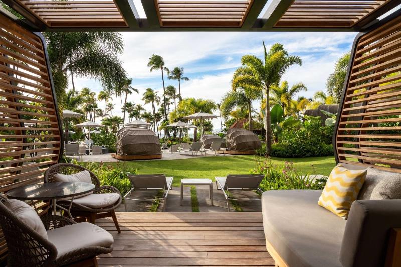 Kukahi – Sundeck Room (Adult only) image 4
