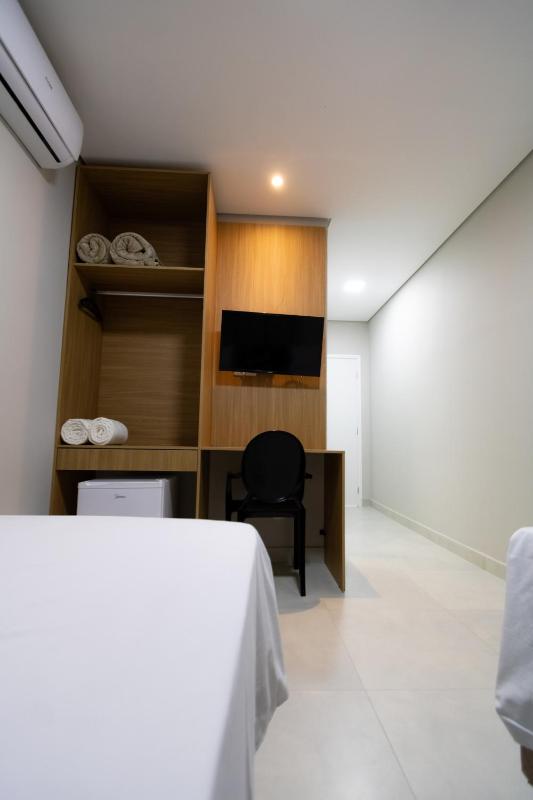 Hotel Solar Paulista - image 12