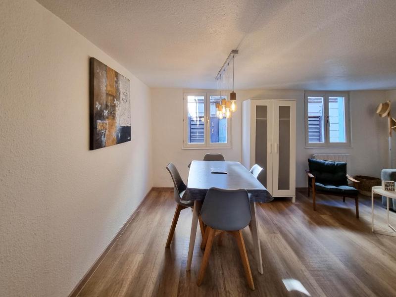 Travel Homes - NewGate 1 elegant heart of Colmar - image 7