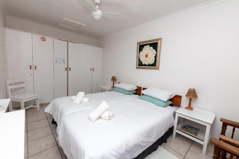 Nothando Backpackers Lodge - image 14